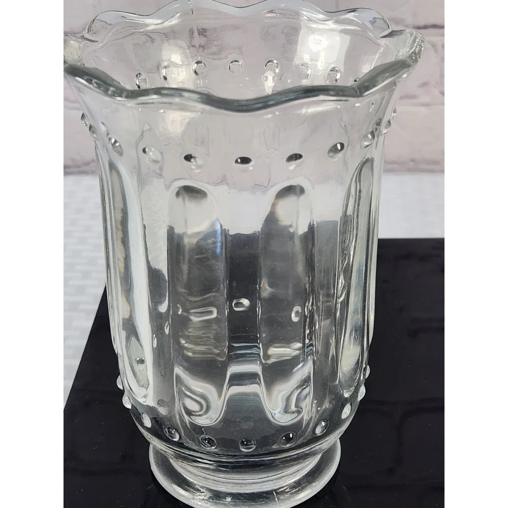 Vintage Southern Living Vintage King Street Vases Candleholders